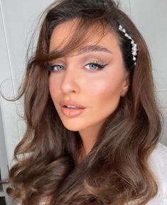 Kumral barbi