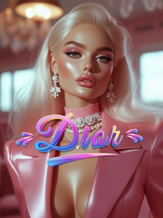 Dior🛍️