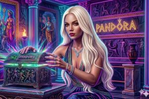 PANDORA💎