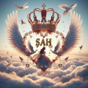 ✦ ŞＡＨ ✦